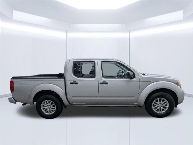 2017 Nissan Frontier - $21,621