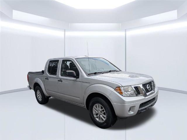2017 Nissan Frontier - $21,621