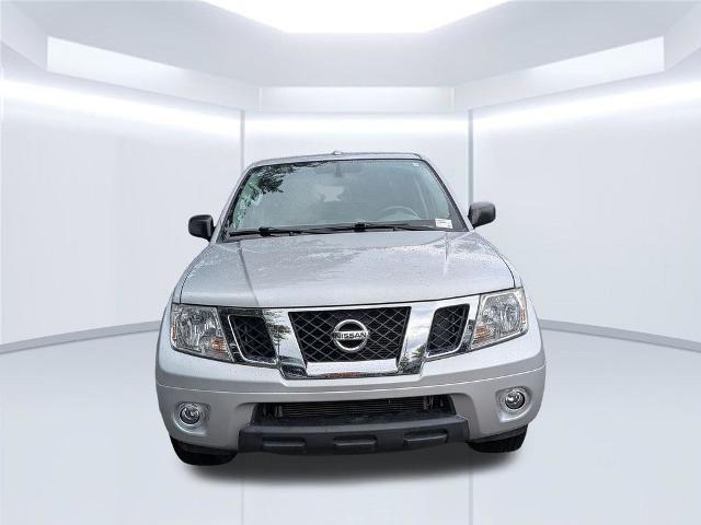 2017 Nissan Frontier - $21,621