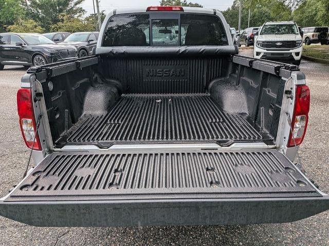 2017 Nissan Frontier - $21,621