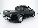 2014 Frontier Thumbnail 24