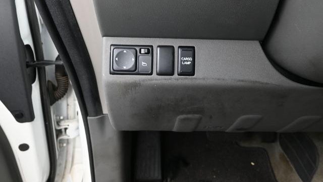 2018 Nissan Frontier S