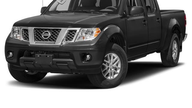 Preowned 2019 Nissan Frontier S for Sale