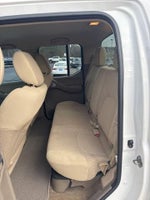 2011 Frontier Thumbnail 10