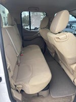 2011 Frontier Thumbnail 11