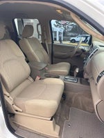 2011 Frontier Thumbnail 12