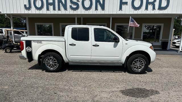 Preowned 2016 Nissan Frontier S for Sale