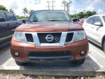 2016 Frontier Thumbnail 2