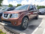 2016 Frontier Thumbnail 3