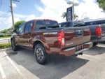 2016 Frontier Thumbnail 4