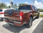2016 Frontier Thumbnail 6
