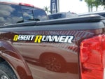 2016 Frontier Thumbnail 9