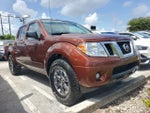 2016 Frontier Thumbnail 25