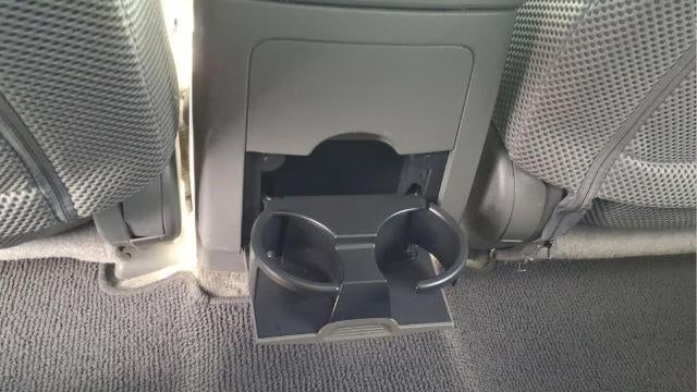 2015 Nissan Frontier S