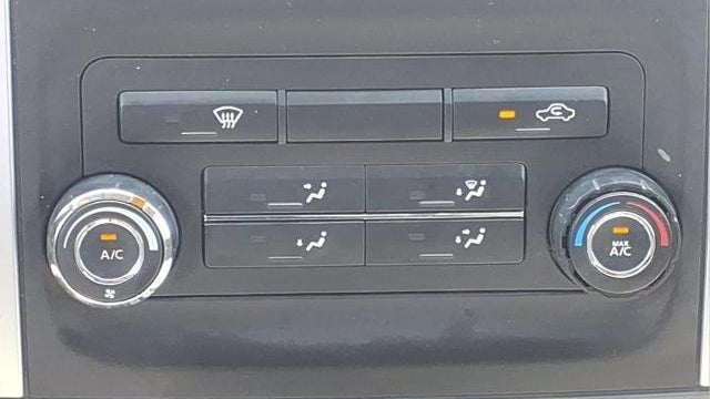 2015 Nissan Frontier S