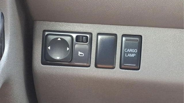 2015 Nissan Frontier S