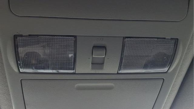 2015 Nissan Frontier S