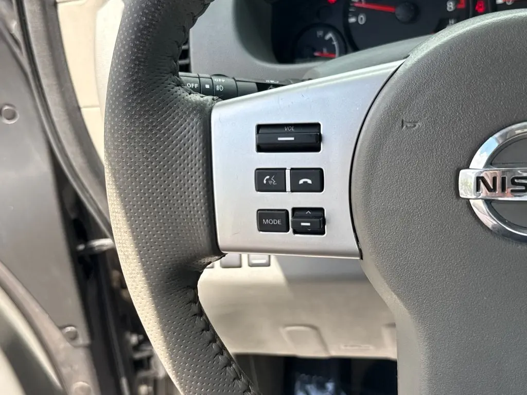 2016 Nissan Frontier - $14,900