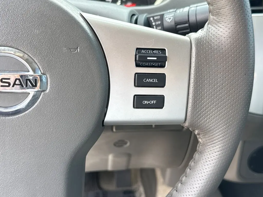 2016 Nissan Frontier - $14,900
