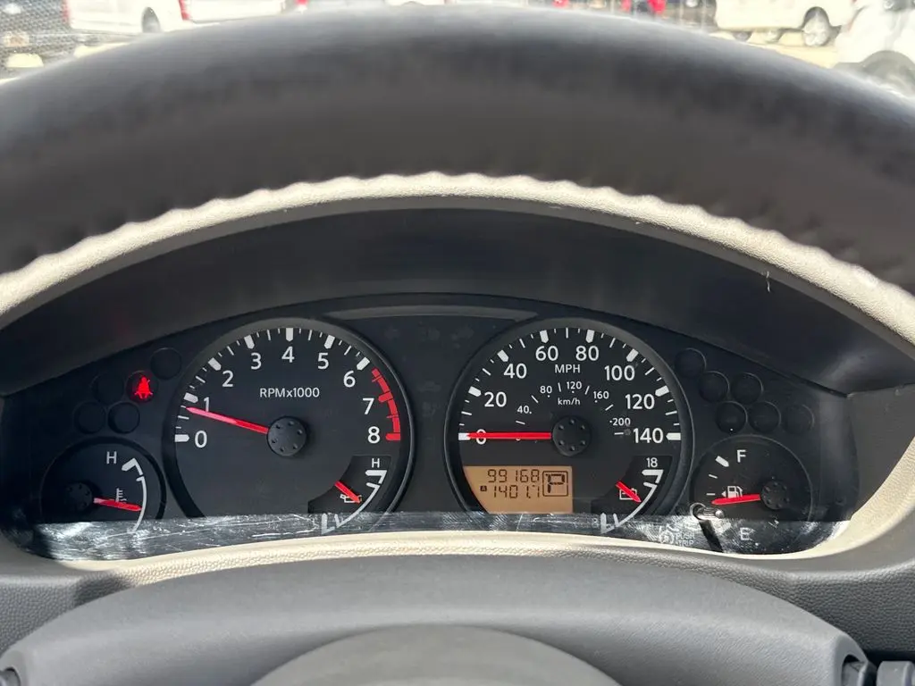 2016 Nissan Frontier - $14,900