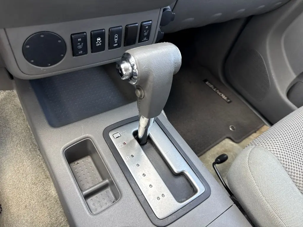 2016 Nissan Frontier - $14,900