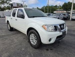 2016 Frontier Thumbnail 5