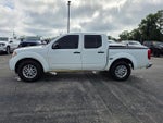 2016 Frontier Thumbnail 8