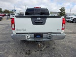 2016 Frontier Thumbnail 9