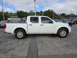 2016 Frontier Thumbnail 10