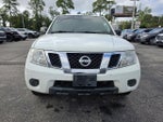 2016 Frontier Thumbnail 11
