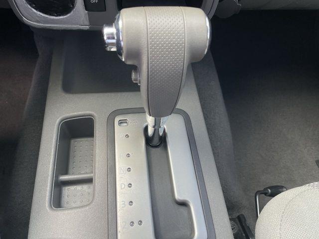 2019 Nissan Frontier - $21,555