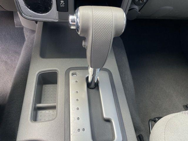 2019 Nissan Frontier - $21,555