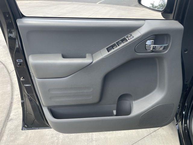 2019 Nissan Frontier - $21,555