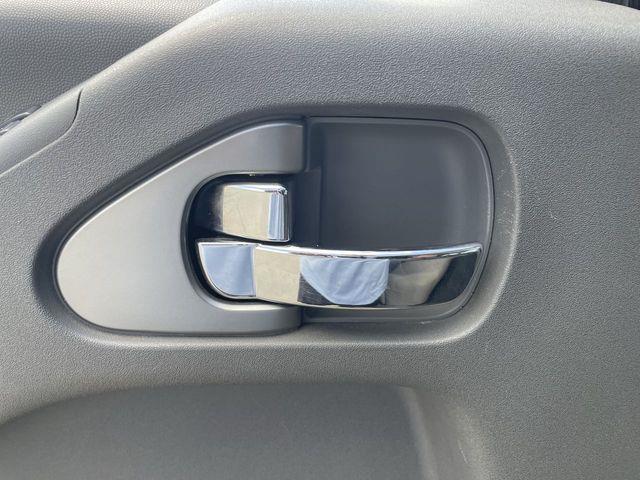 2019 Nissan Frontier - $21,555
