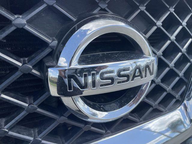 2019 Nissan Frontier - $21,555