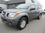2016 Frontier Thumbnail 1