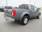 2016 Frontier Thumbnail 5