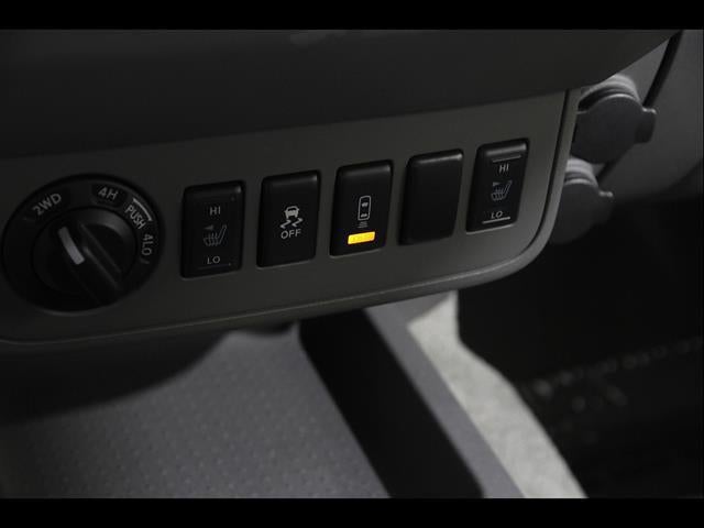 2016 Nissan Frontier - $19,448