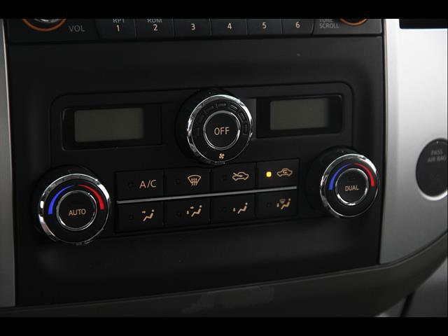 2016 Nissan Frontier - $19,448