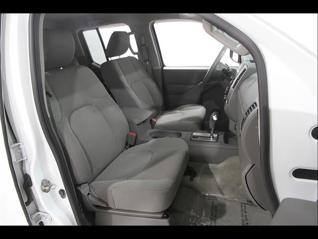 2016 Nissan Frontier - $19,448
