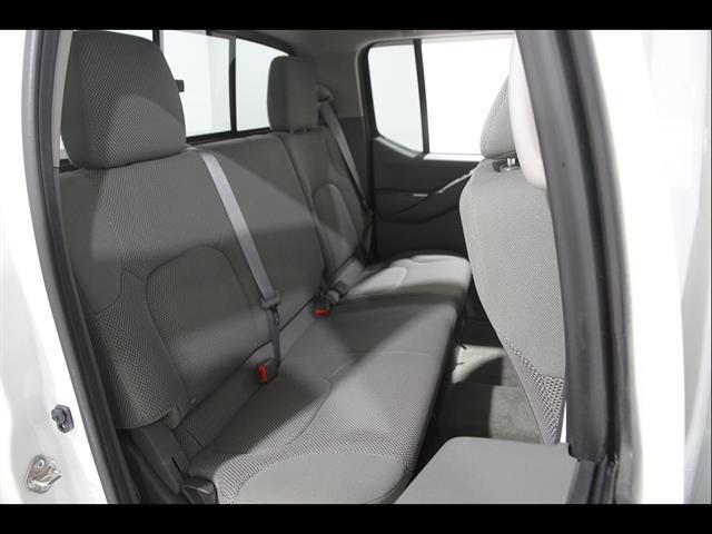 2016 Nissan Frontier - $19,448