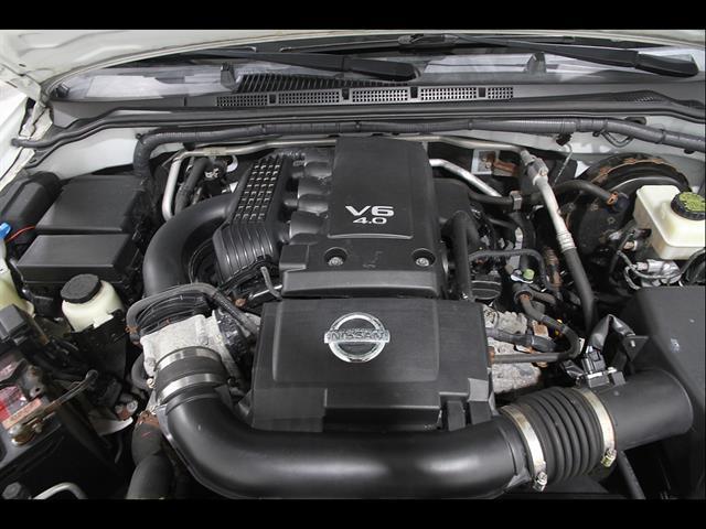 2016 Nissan Frontier - $19,448