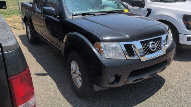 Preowned 2015 Nissan Frontier S for Sale