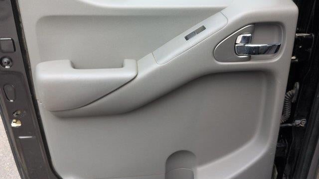 2015 Nissan Frontier S