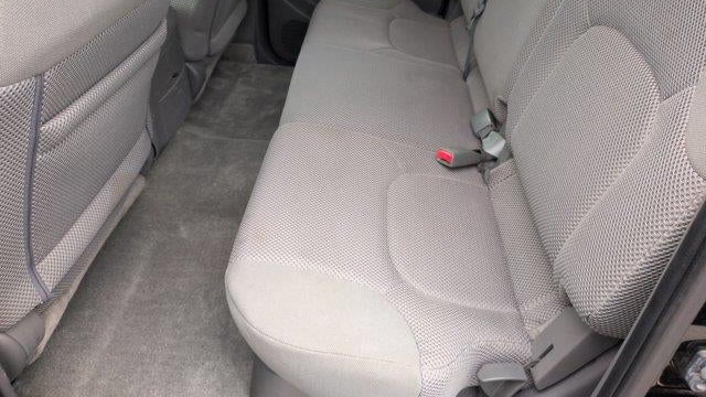2015 Nissan Frontier S
