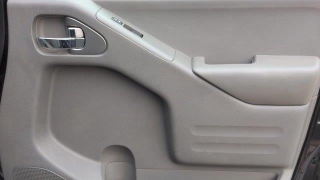2015 Nissan Frontier S