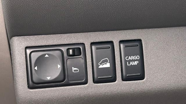 2018 Nissan Frontier S