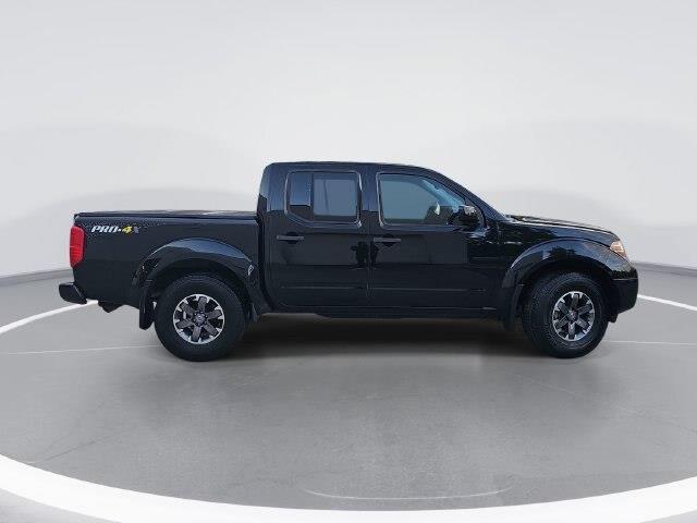 2018 Nissan Frontier - $26,410