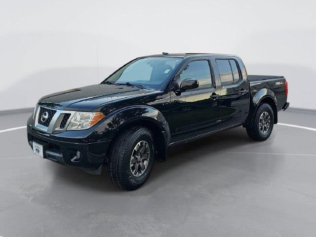 2018 Nissan Frontier - $26,410