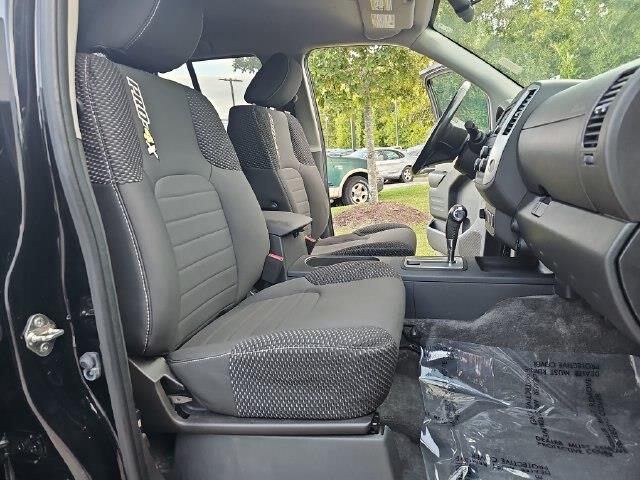 2018 Nissan Frontier - $26,410